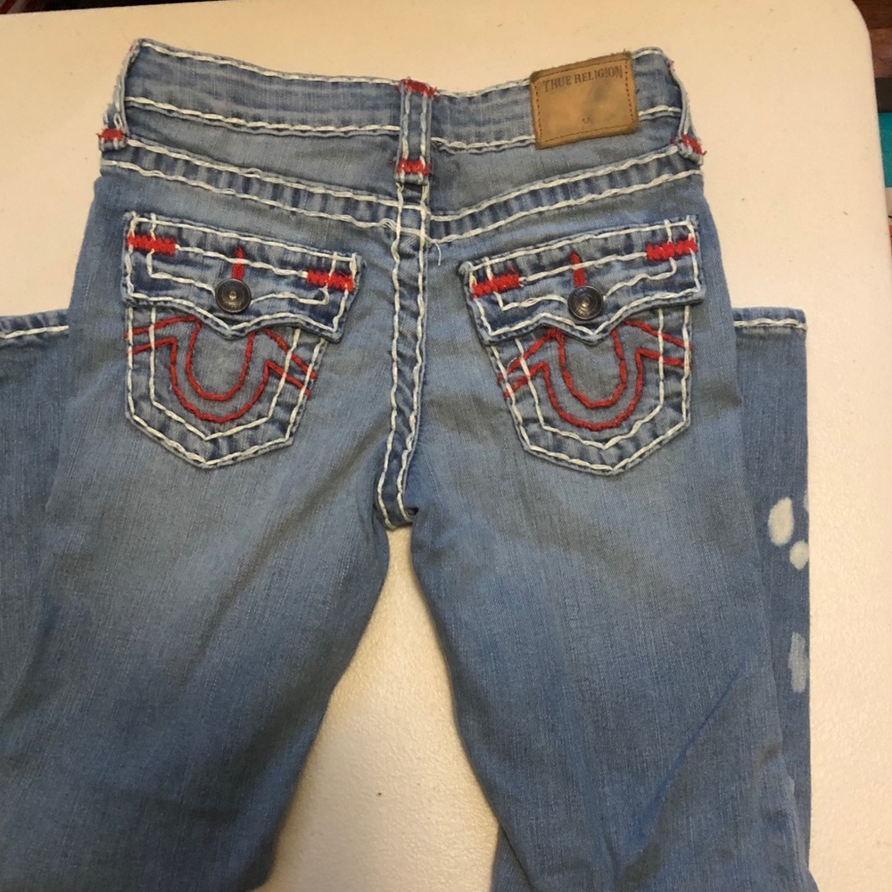 🔥🔥🔥TRUE RELIGIONS